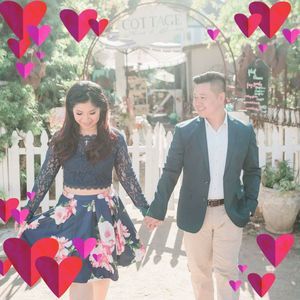 Meet your Posher, Yen